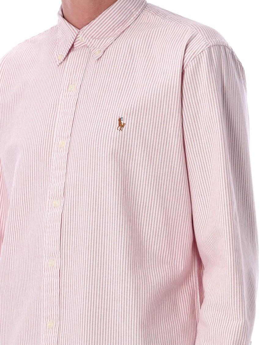 Polo Ralph Lauren Custom Fit Shirt