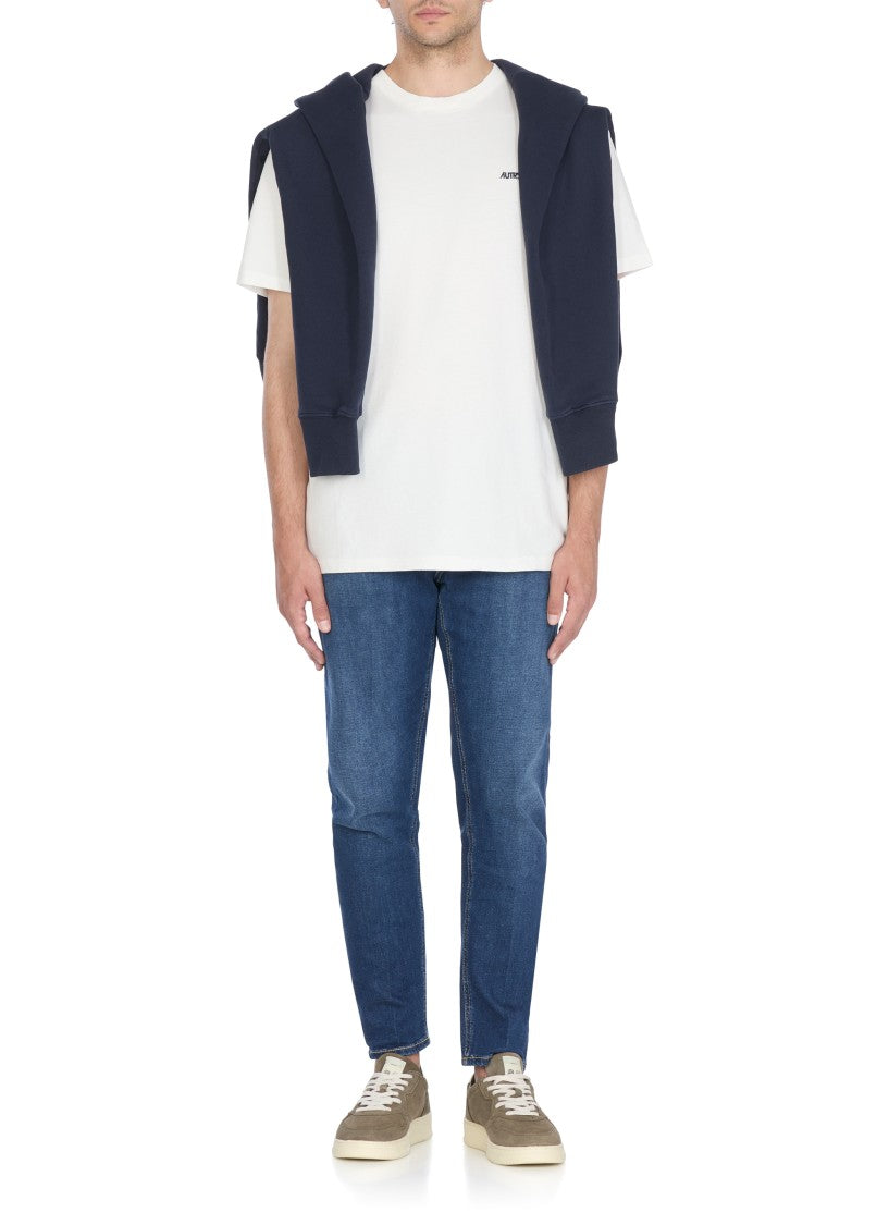 Autry Medalist Low Sneakers