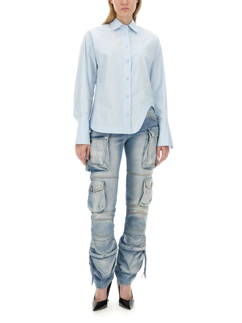 The Attico Shirt "Diana"