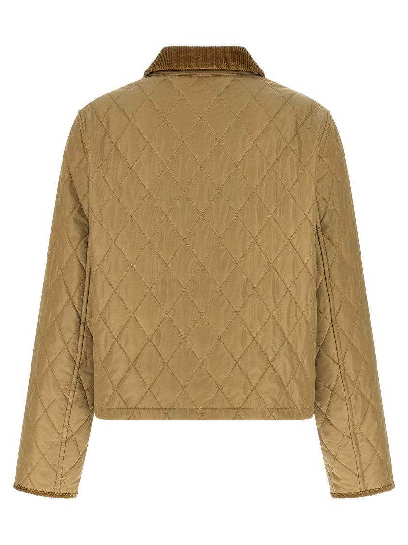 Burberry 'Tal' Jacket