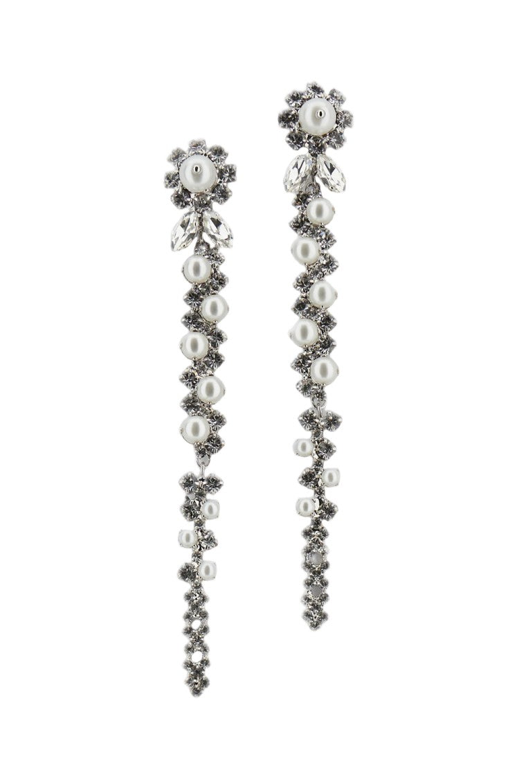 Simone Rocha Drip Earrings