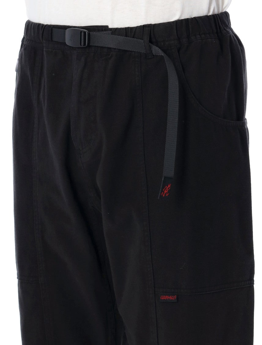 Gramicci Relaxed Fit Gadget Pants With Adjustable Belt