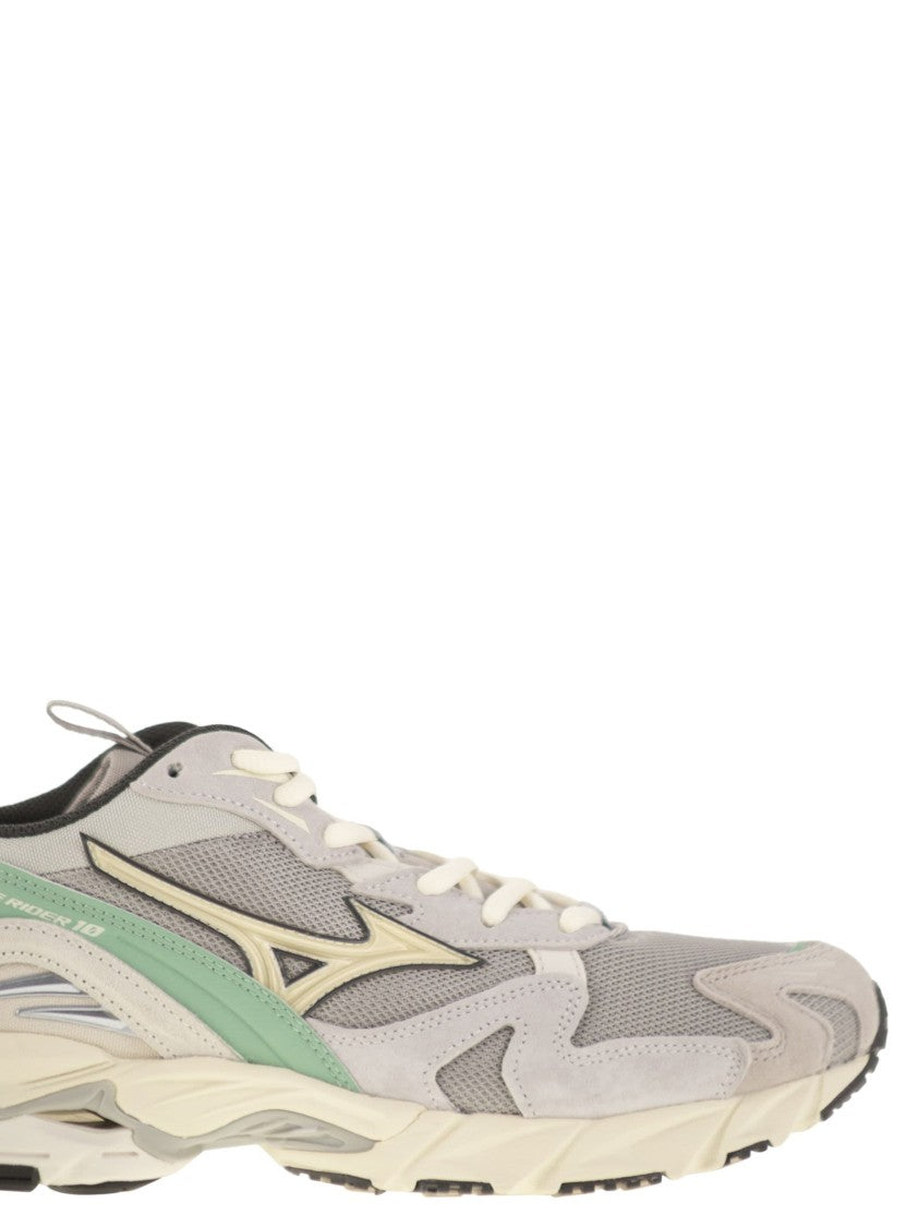 Mizuno Wave Rider 10 - Sneakers