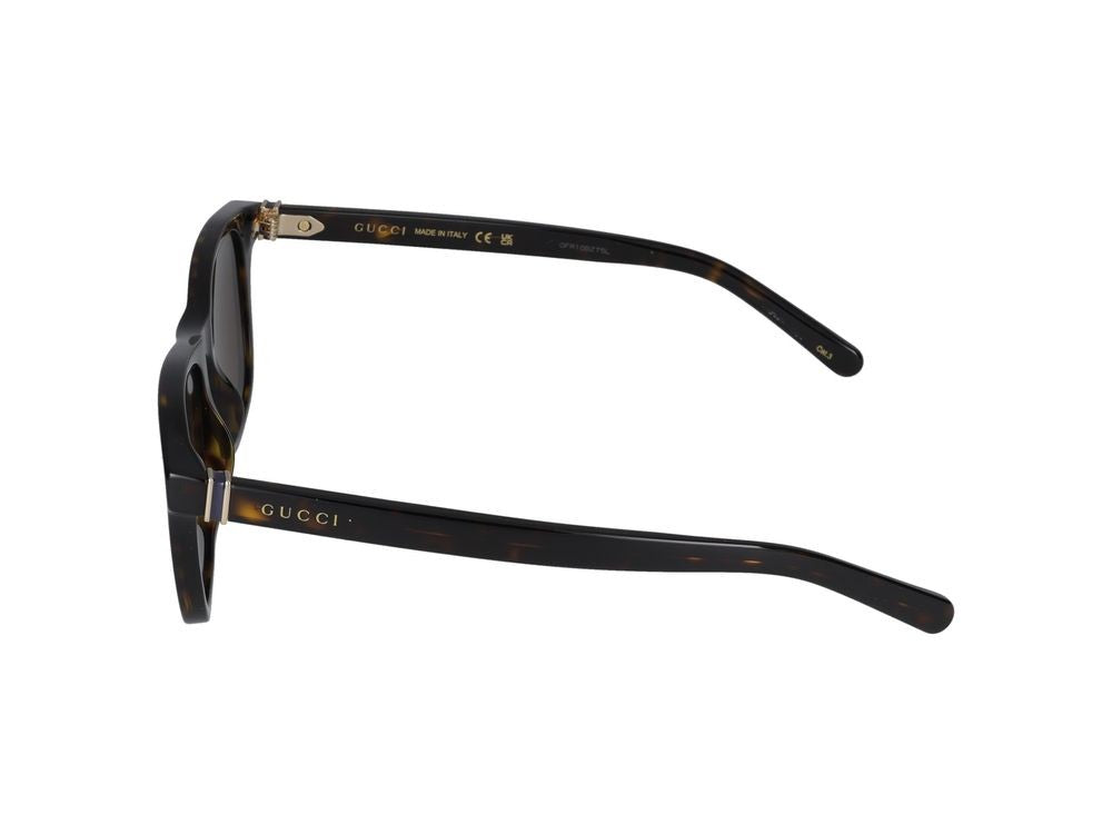 Gucci Sunglasses Gucci Gg1671s 006 Havana Havana Brown 53/19/145