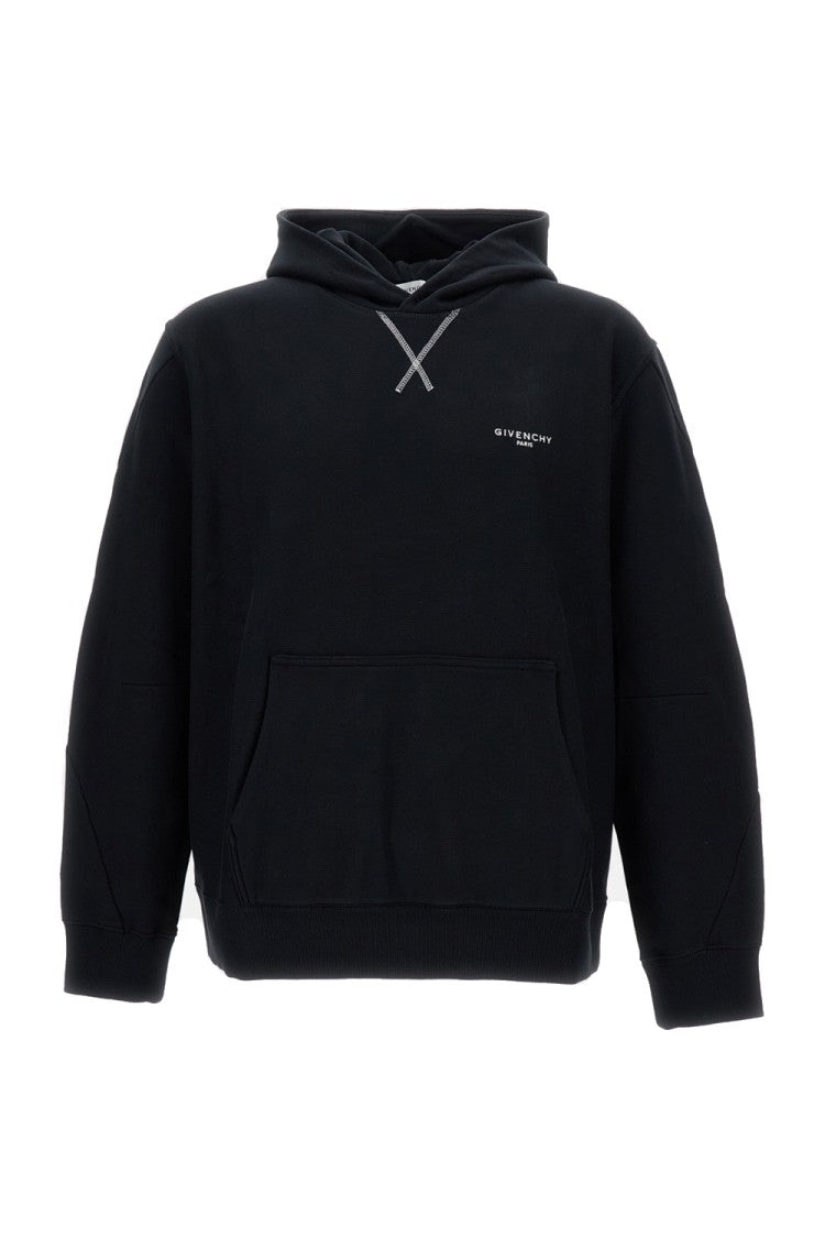 Givenchy Hooded Sweatshirt