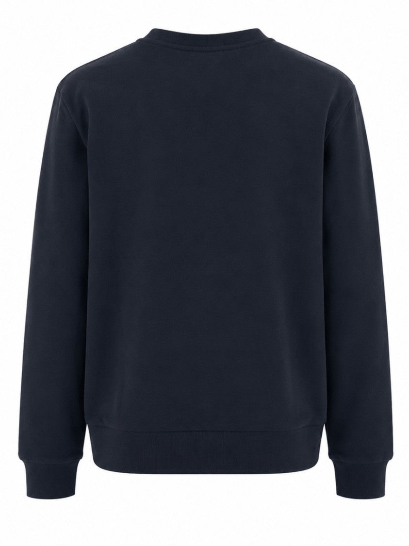 A.P.C. Standard Grand Vpc Organic Cotton Sweatshirt