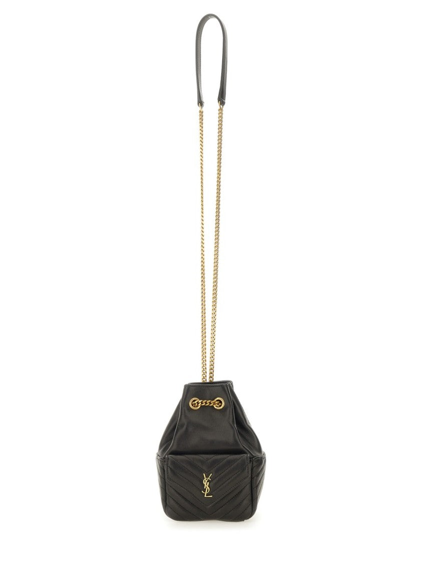 Saint Laurent Dwarf Shoulder Bag