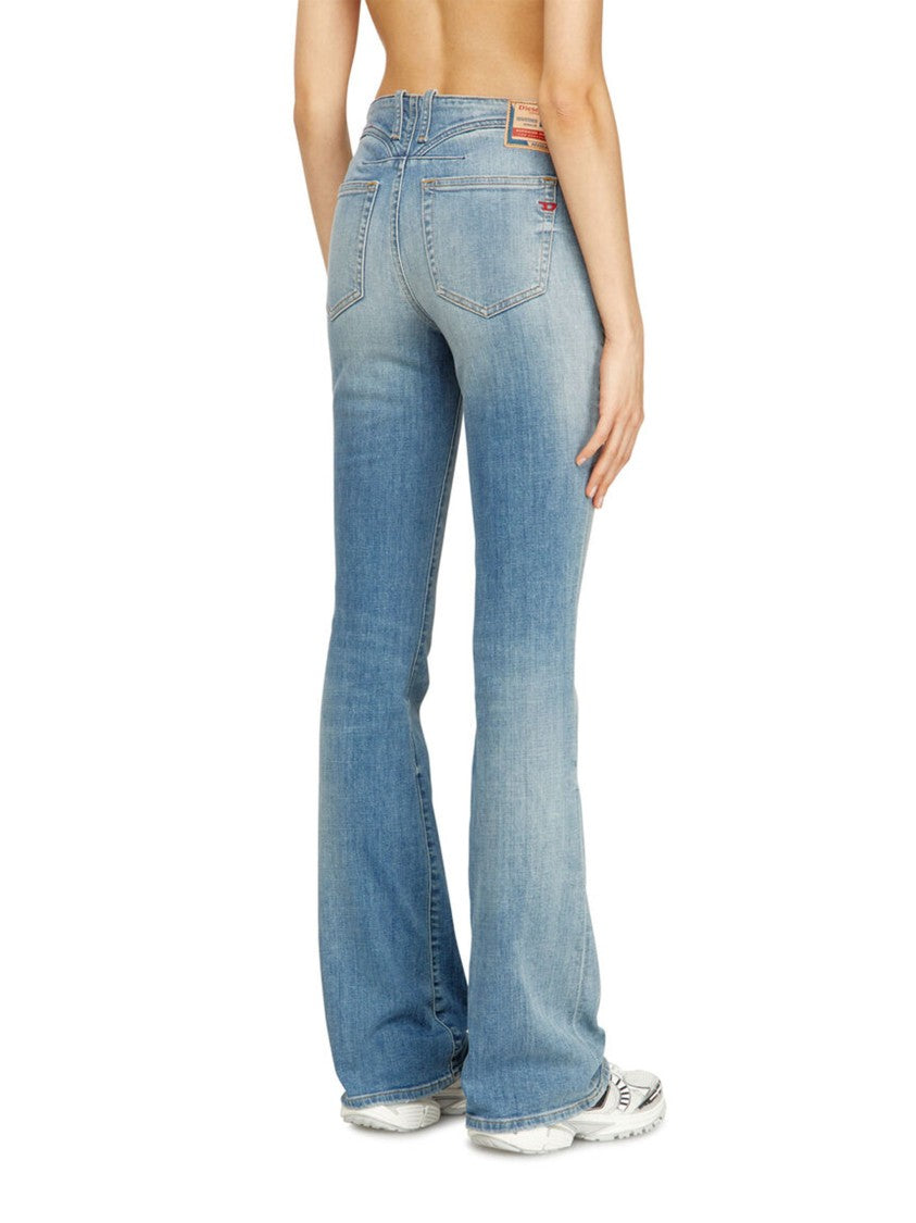 Diesel Light Blue 1969 D Ebbey Jeans