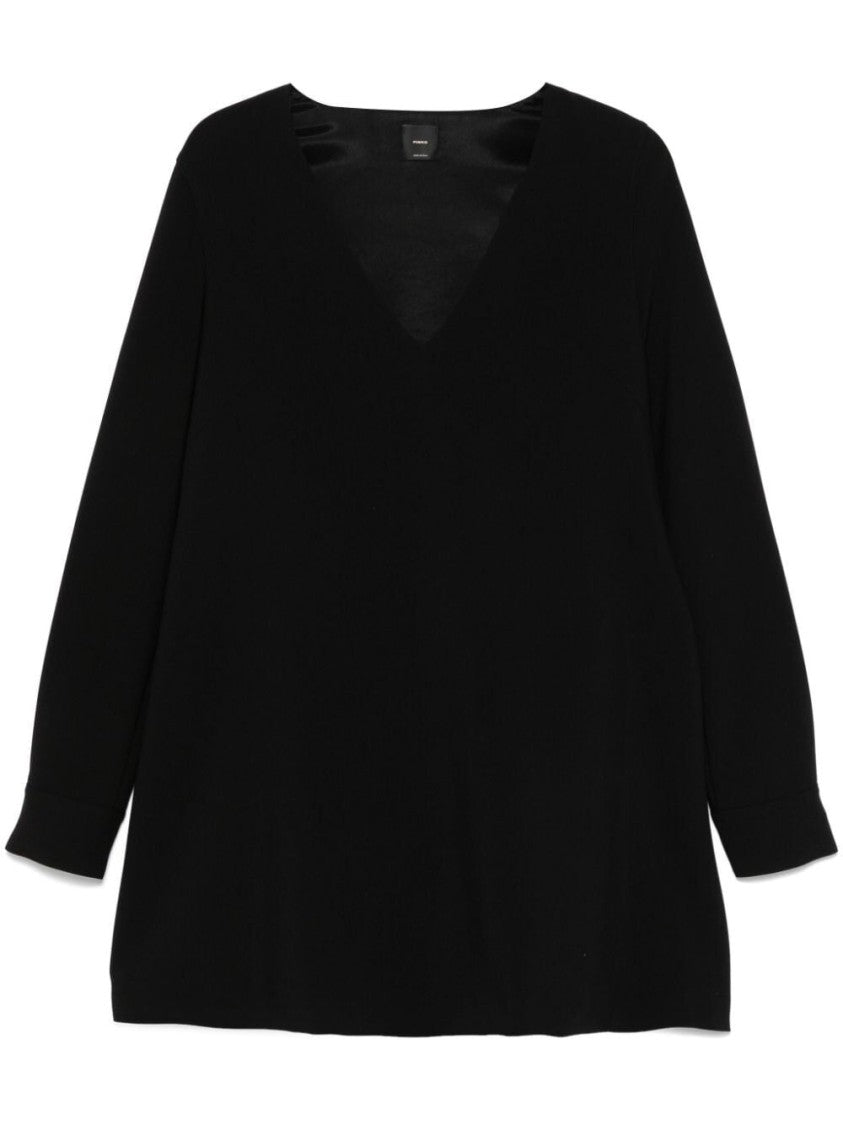 Pinko `Fabrizi` Dress