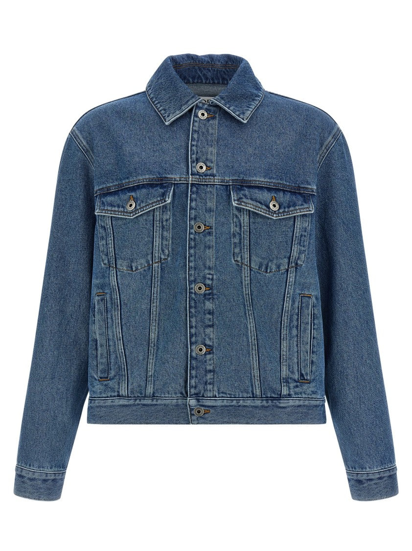 Loewe 'Anagram' Jacket