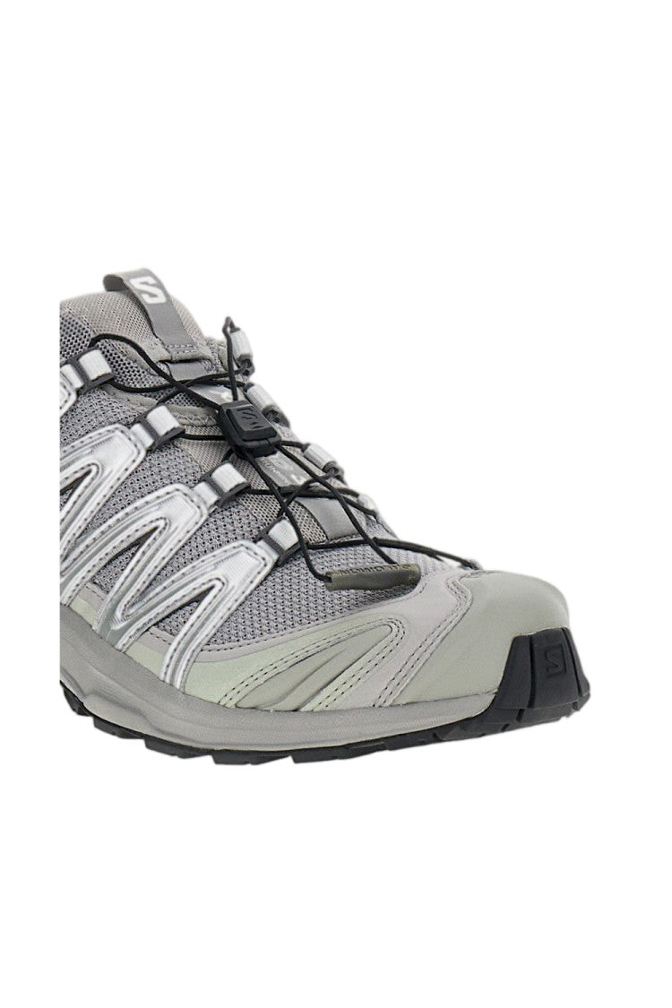Salomon Trail Running Shoe With Waterproof Gore-Tex Membrane