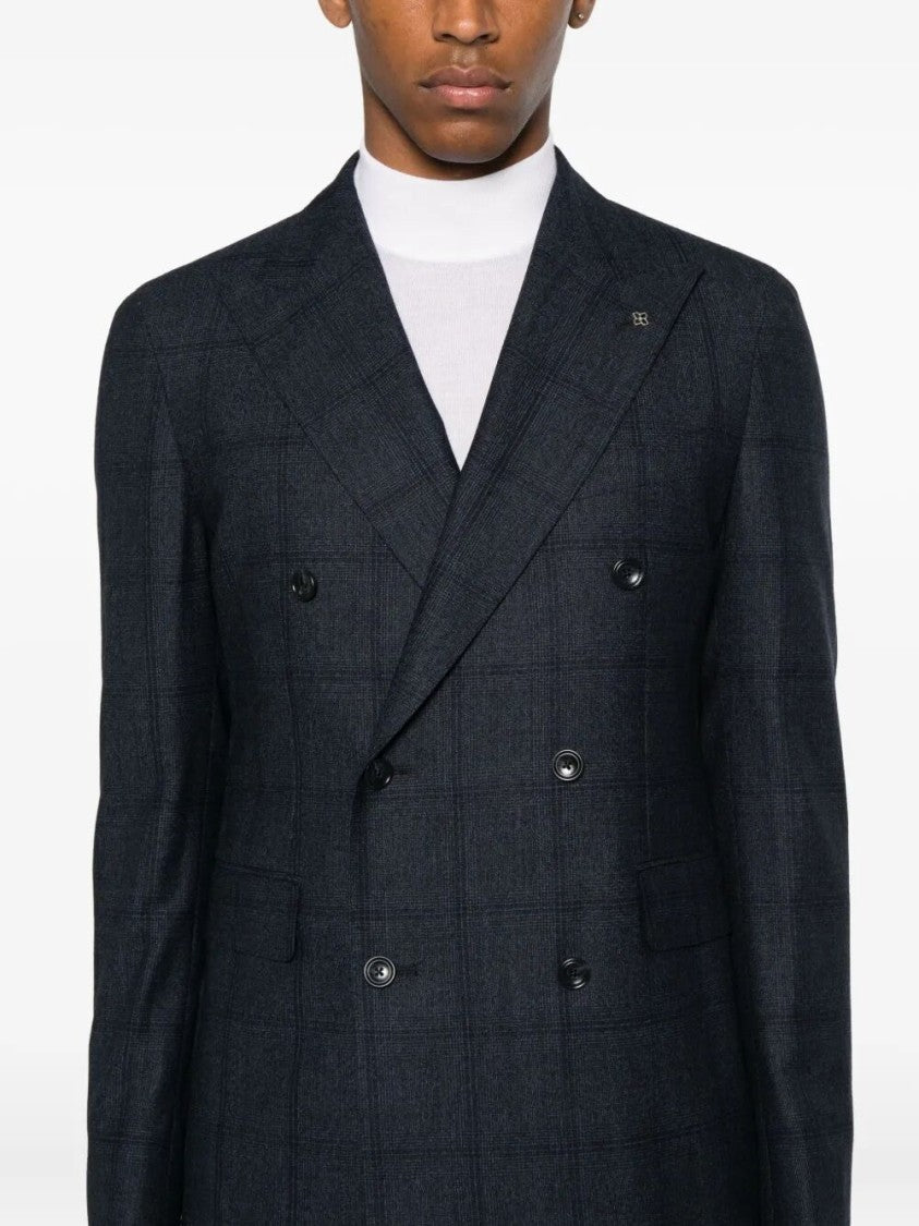Tagliatore `Vesuvio` Suit