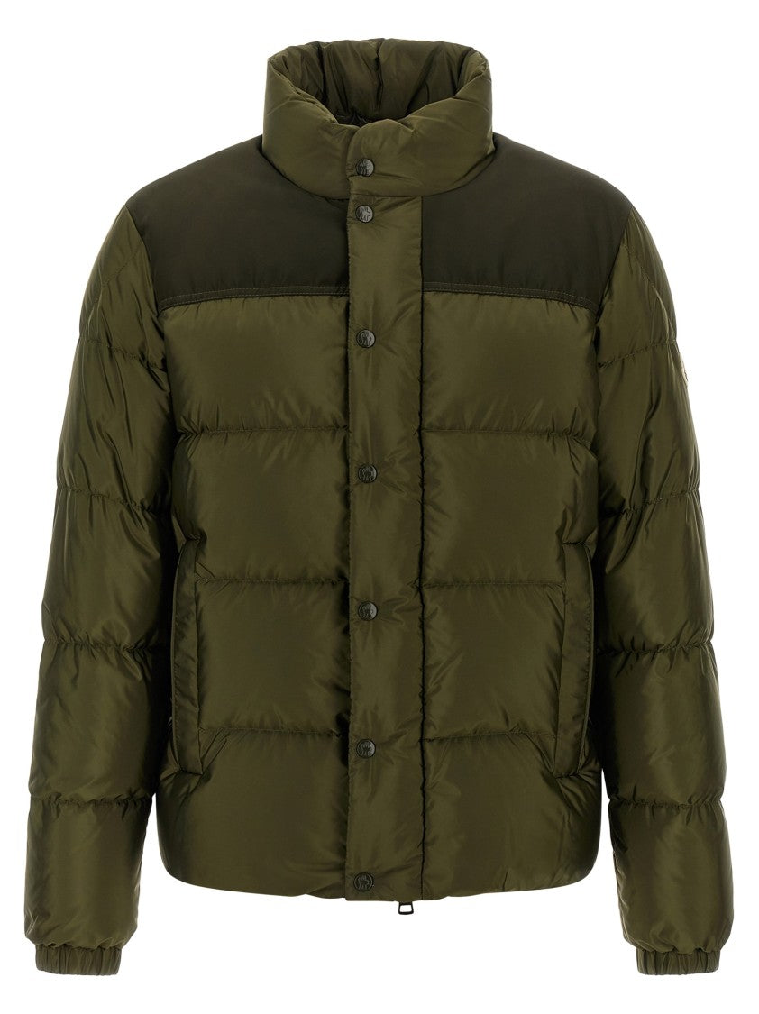 Moncler 'Virolais' Down Jacket
