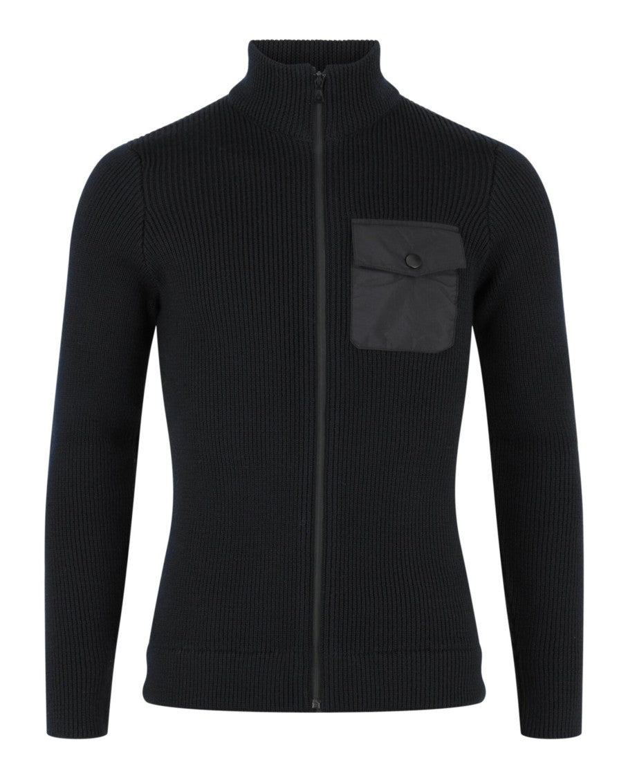 Slowear Zanone Zip Up Jacket