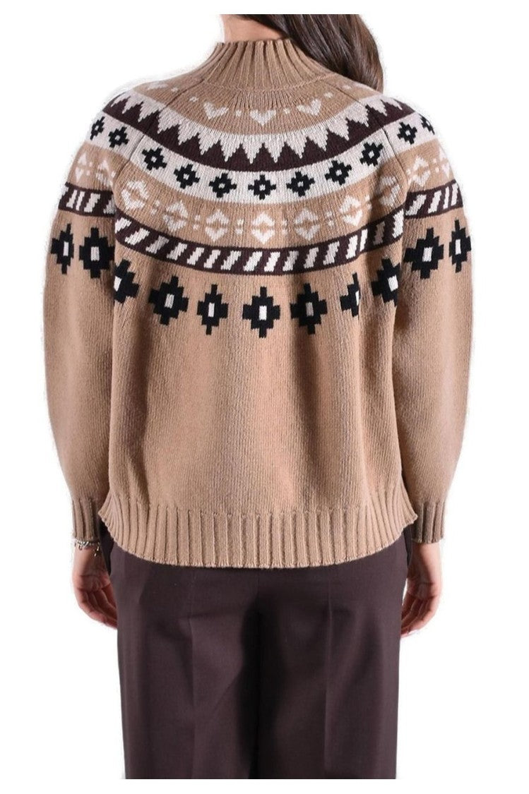 Max Mara Hardy Jersey