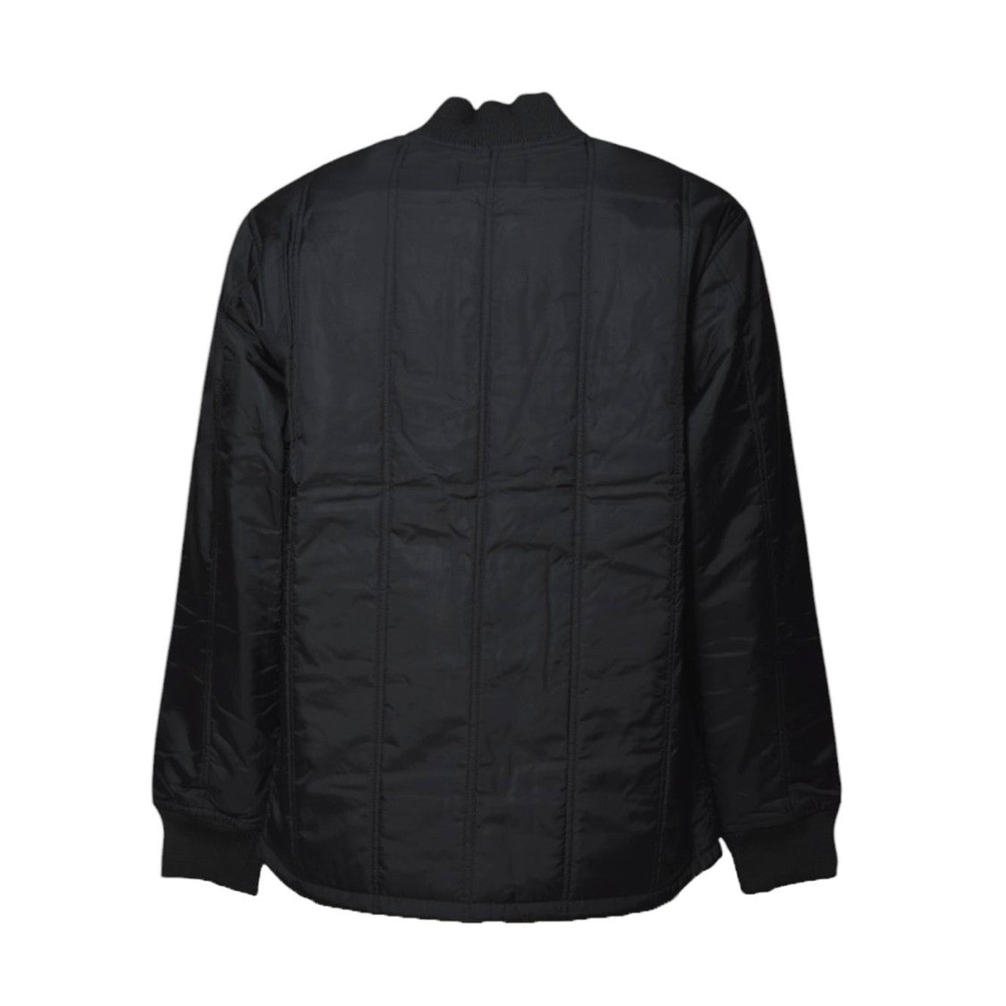 Carhartt Wip Lachlan Liner Nylon Jacket With Quilted Lining