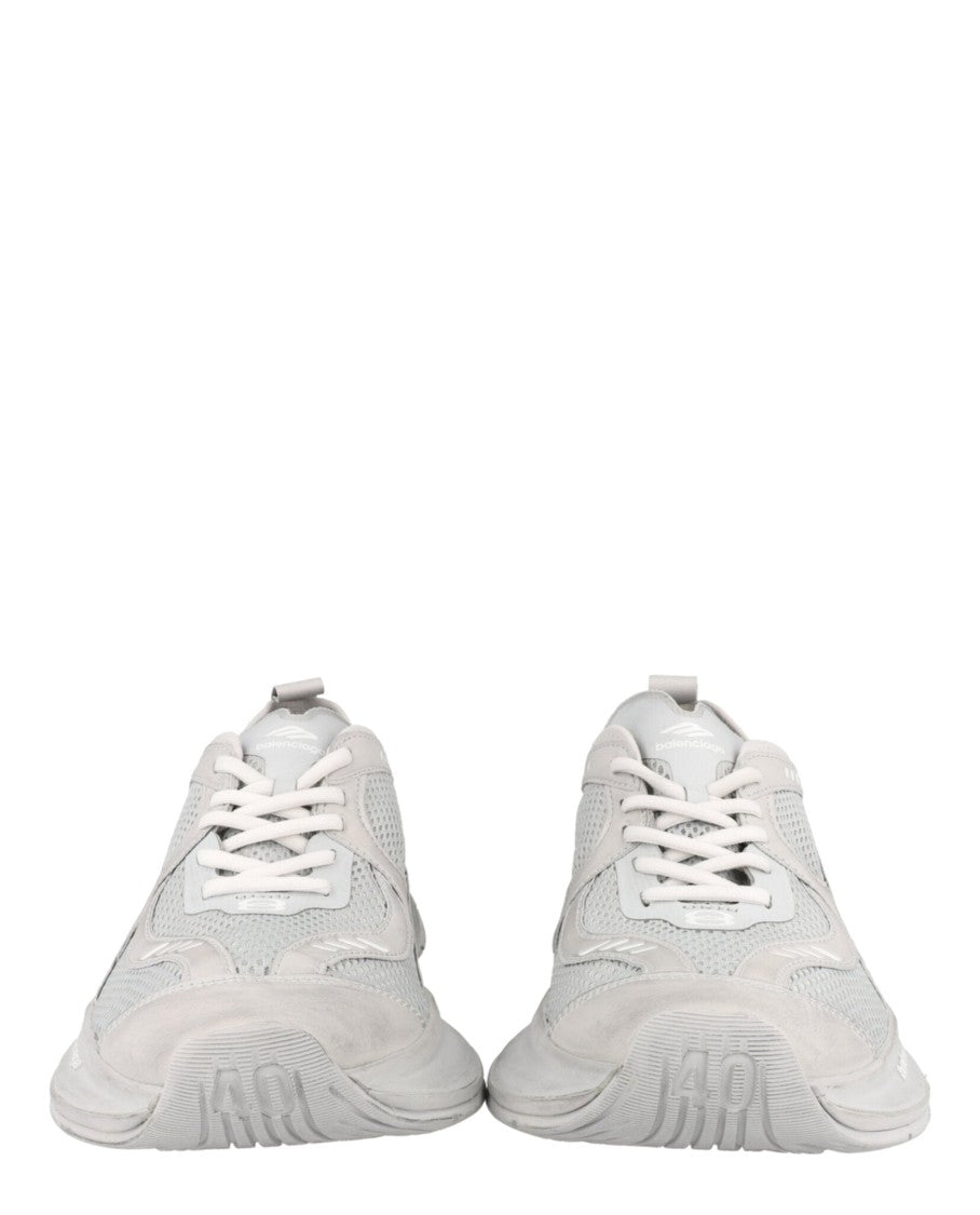 Balenciaga Circuit Low-Top Sneakers