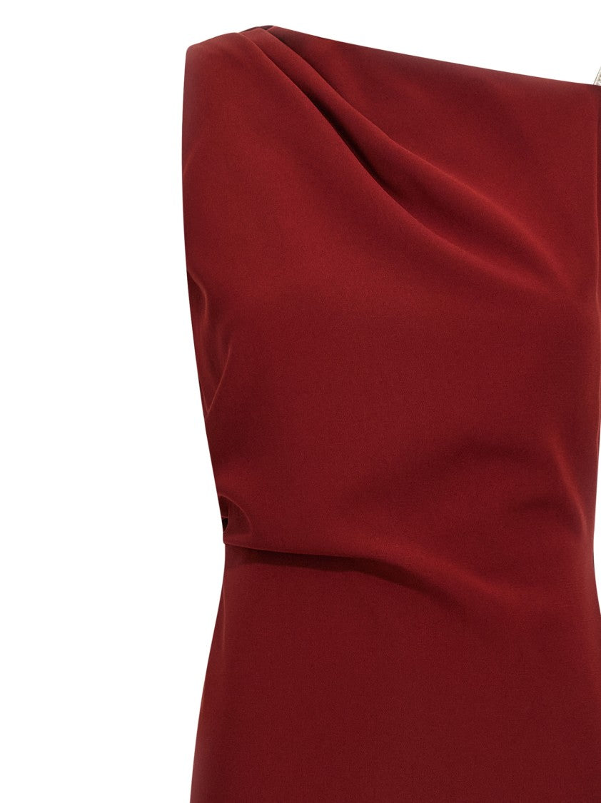Max Mara 'Pentola' Dress