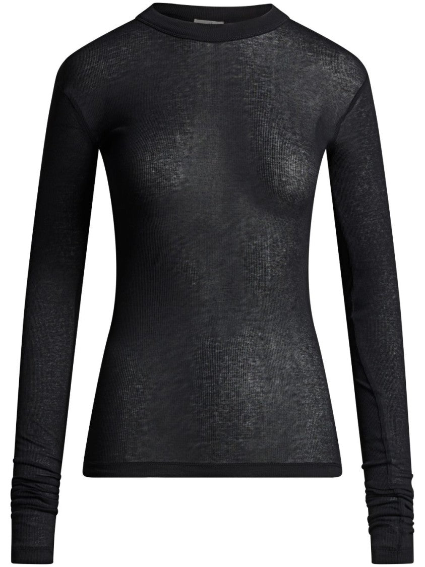 Bite Studios Semi-Transparent T-Shirt