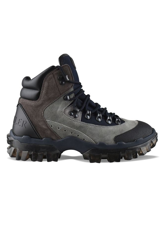 Moncler Herlot Boots