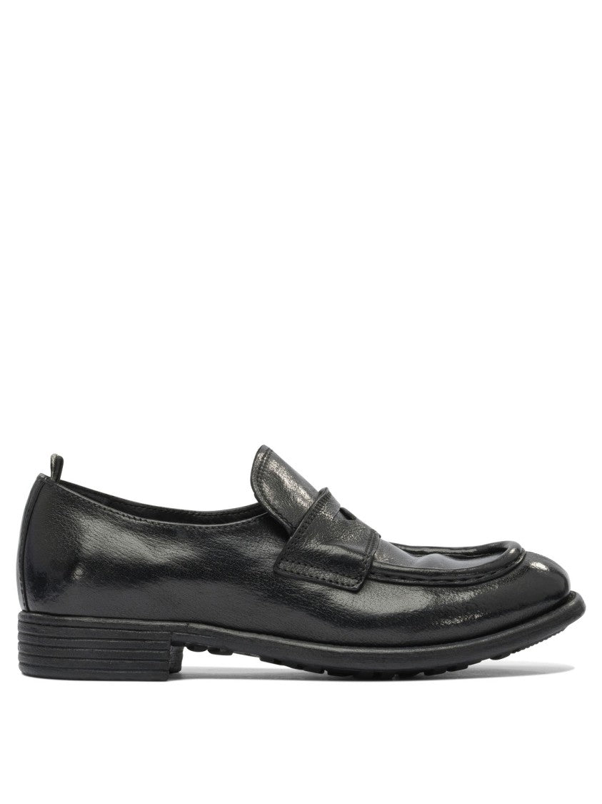 Officine Creative "Calixte 020" Loafers