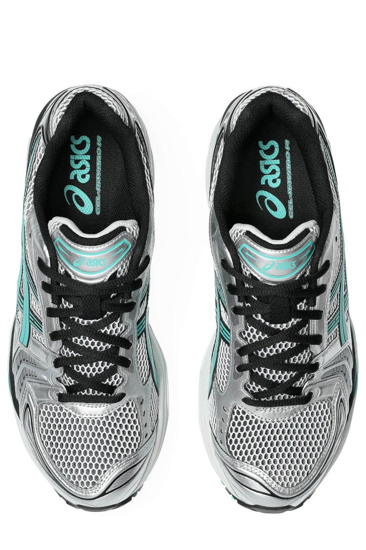 Asics Gel Kayano 14 Bicolor Running Shoes