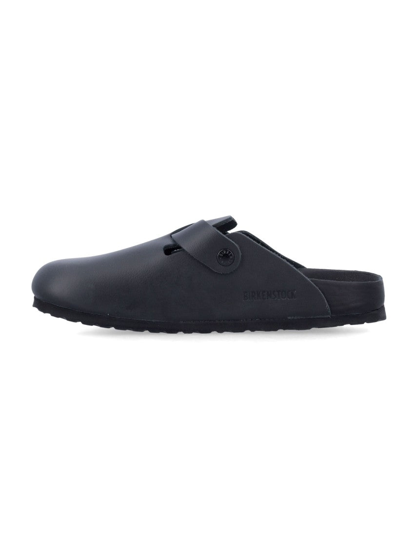 Birkenstock Boston Exq Slip-On Clog