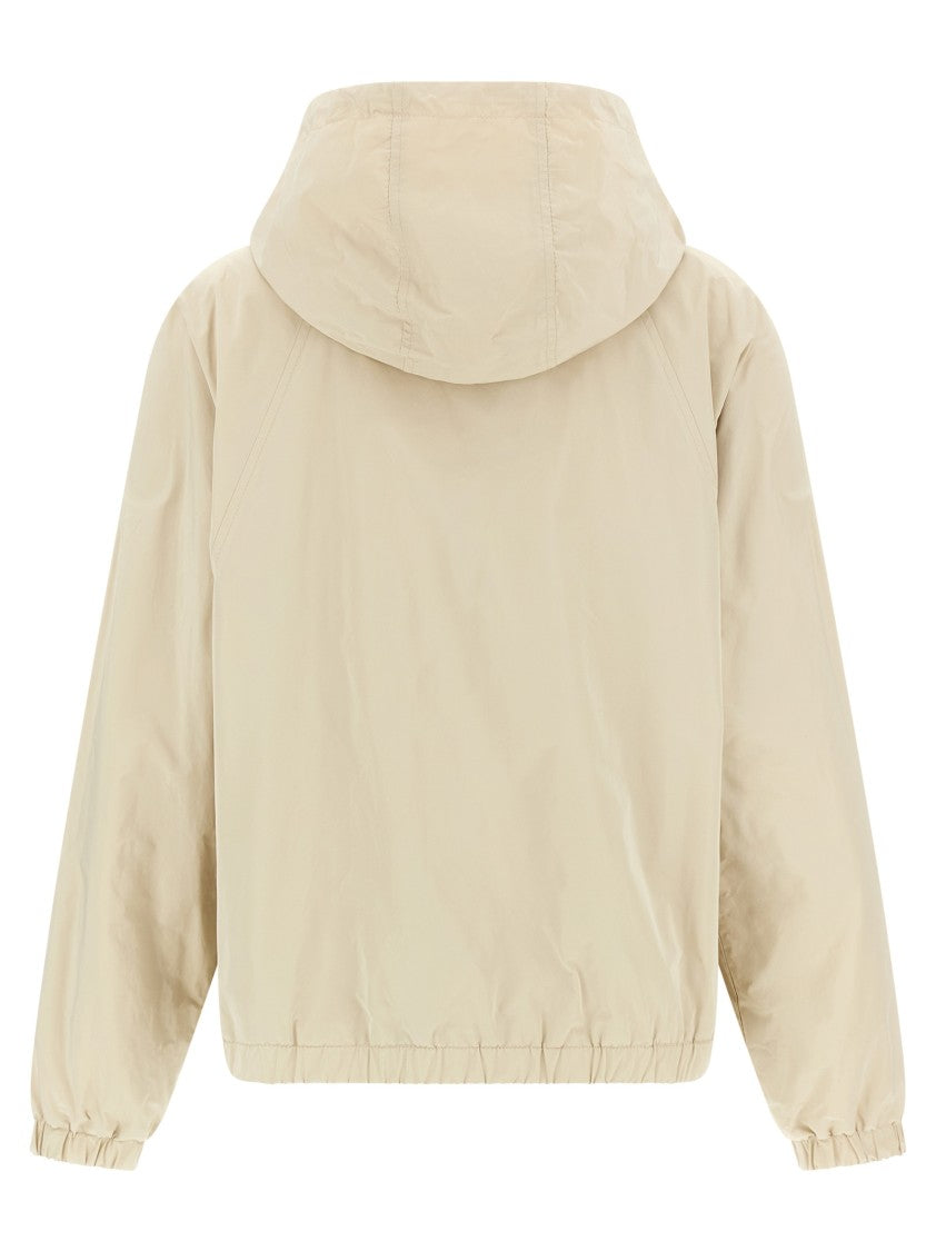 Peserico Punto Luce' Windbreaker