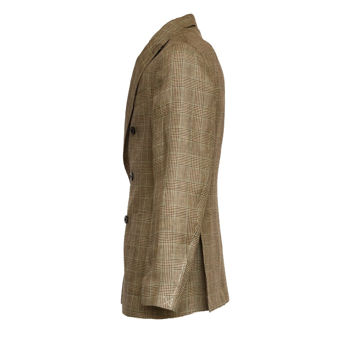 Boglioli Galles K Jacket Double-Breasted Blazer