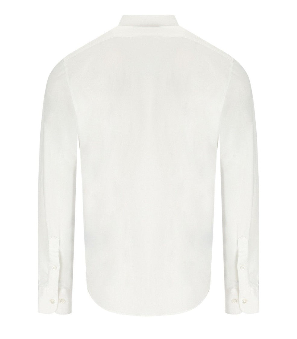 Rrd Oxford White Shirt