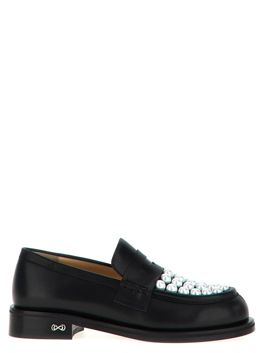 Mach & Mach Sirene' Loafers