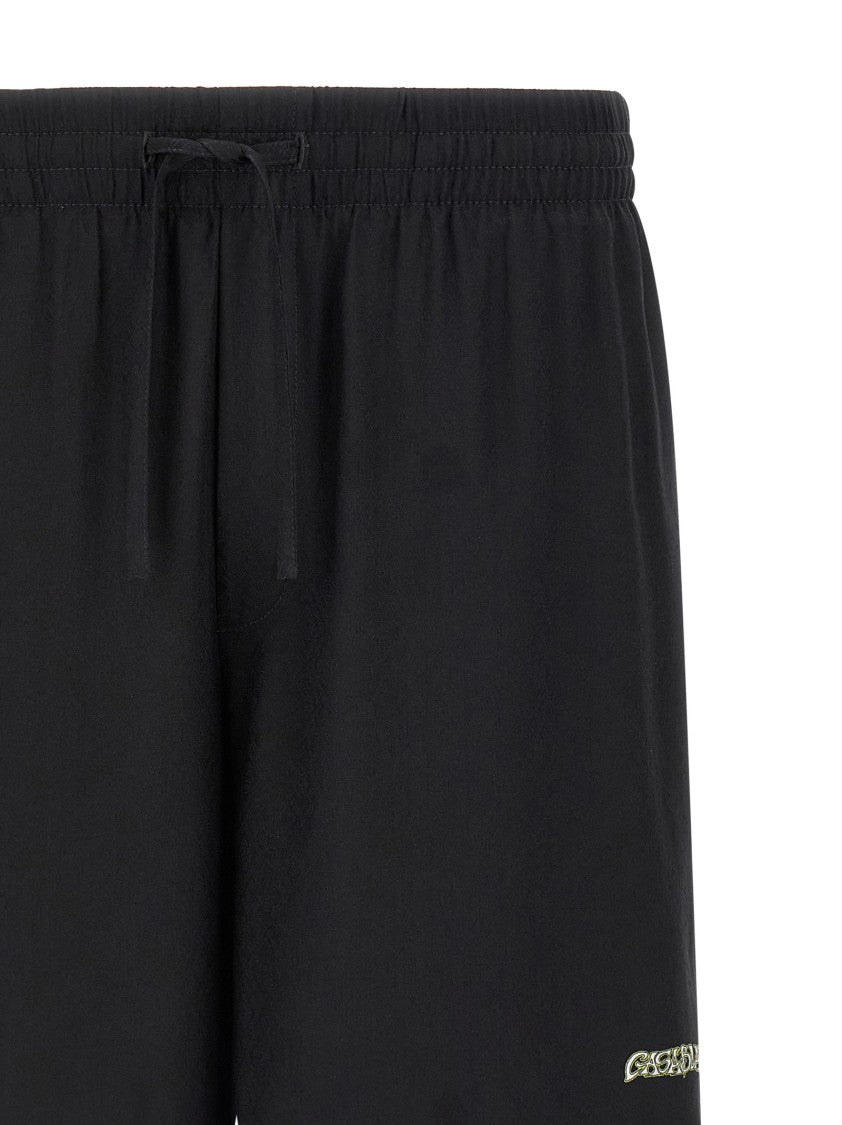 Casablanca 'Volcano' Bermuda Shorts