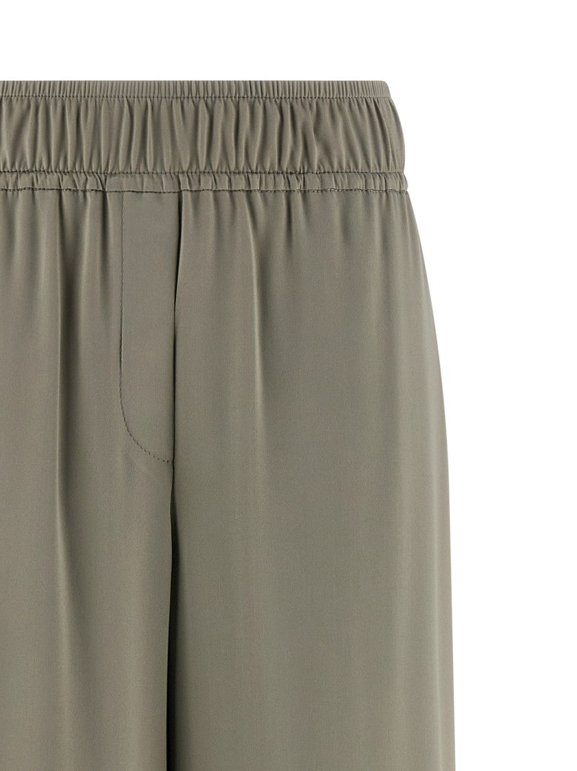 Brunello Cucinelli 'Track' Pants