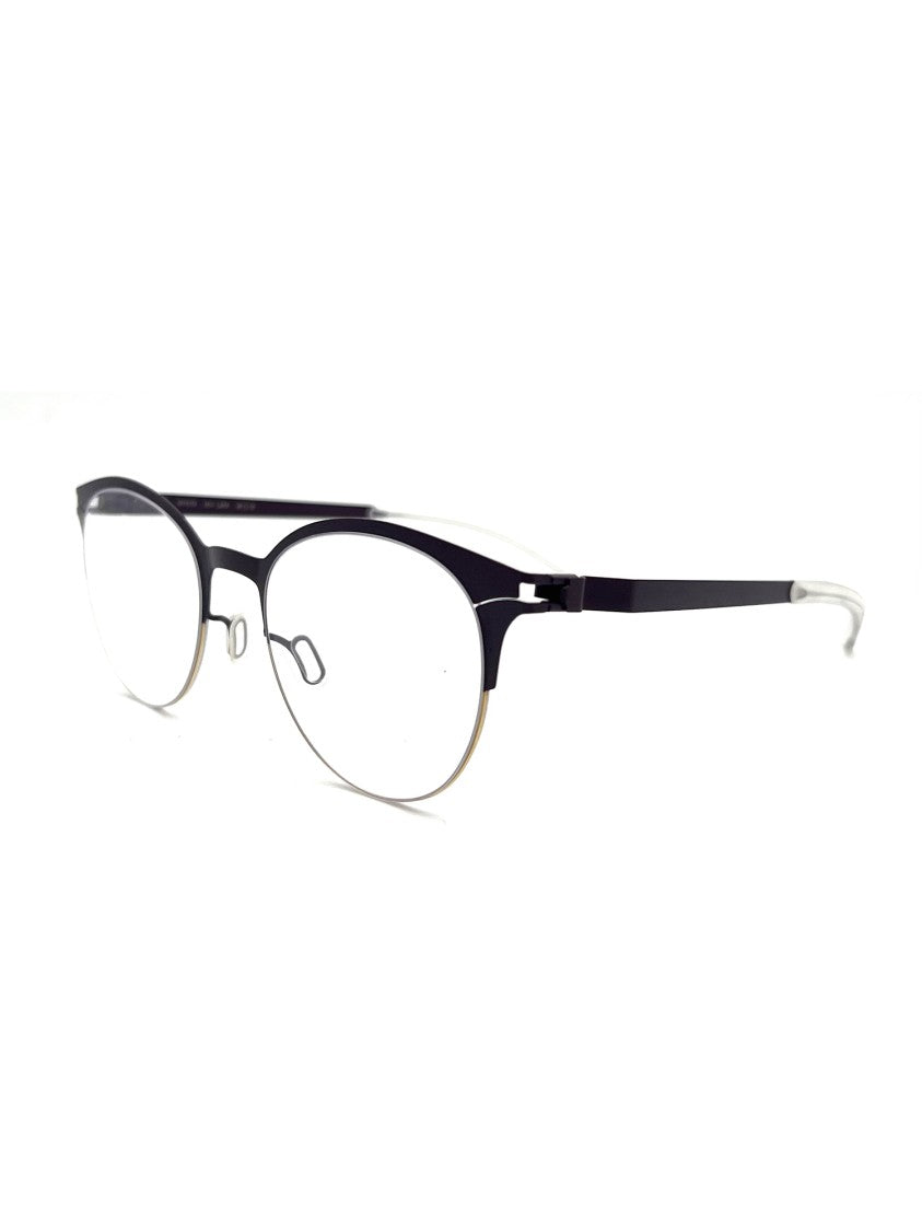 Mykita Mykita Lara Optical Frames With Metallic Accents