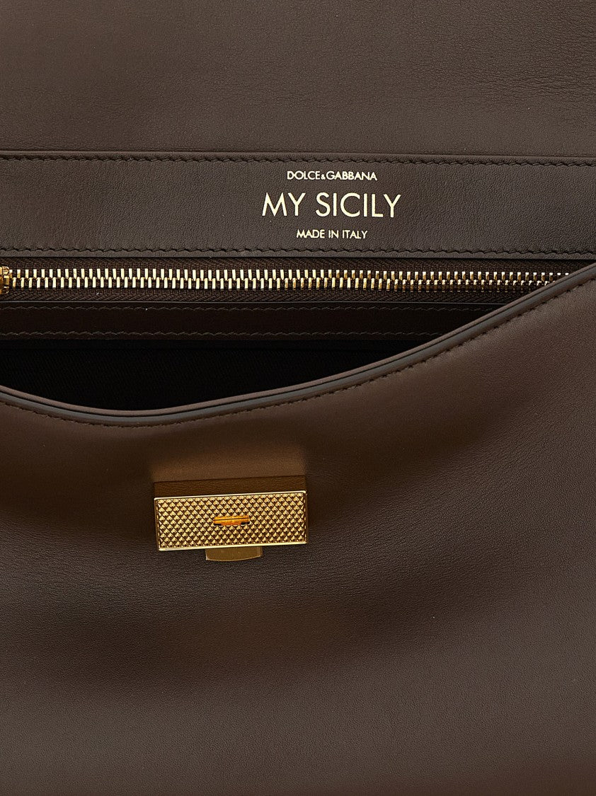 Dolce & Gabbana 'My Sicily' Handbag