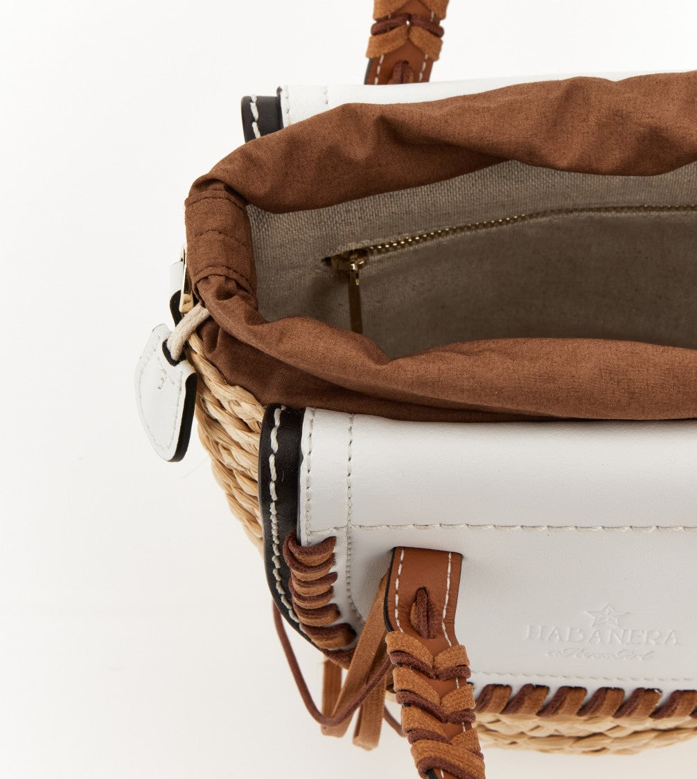 Cuba Lab Women's Tote Bag – Neutrals