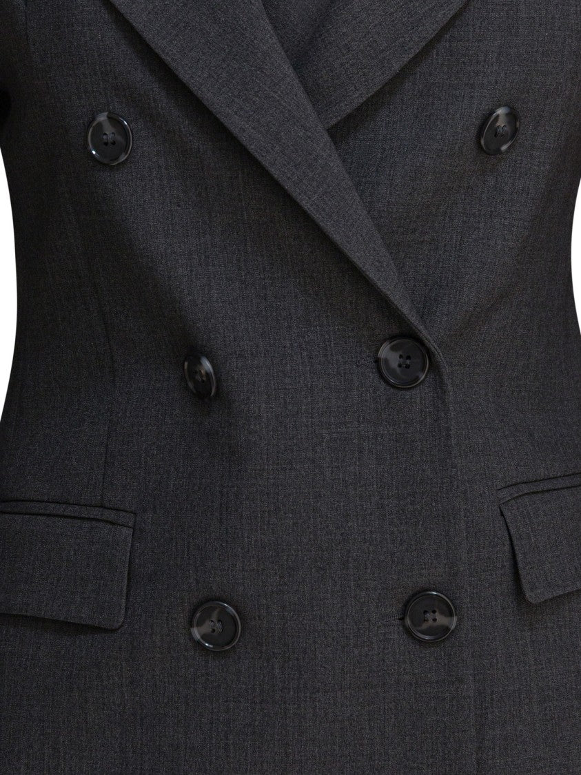 Semper Balzer Double-Breasted