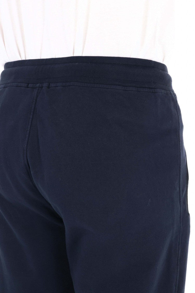 C.P. Company Sage Jogger Superlight Cotton Pants