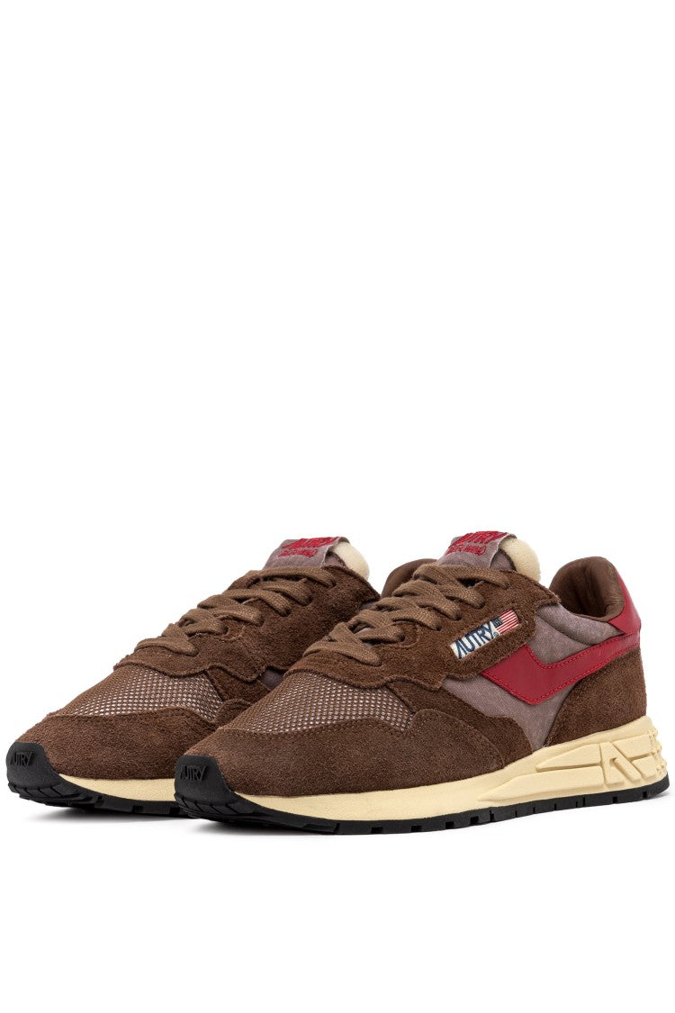 Autry Women’S Reelwind Running Shoes