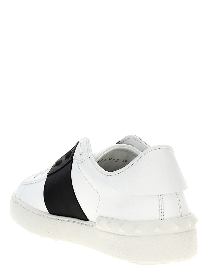 Valentino Garavani 'Open' Sneakers