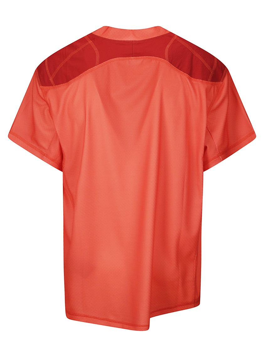 Gr10k Combat Football T-Shirt