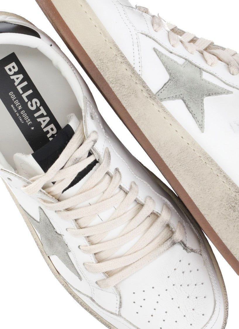 Golden Goose Ballstar 2 Sneakers