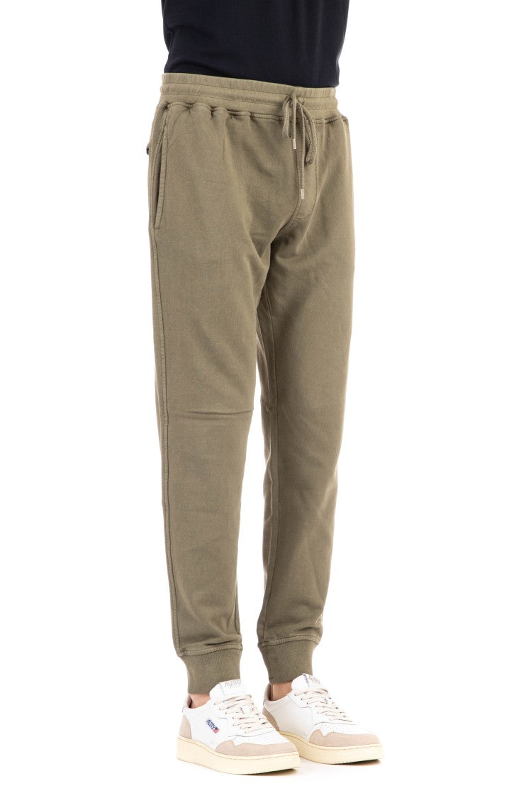 C.P. Company Fleece Jogger Trousers