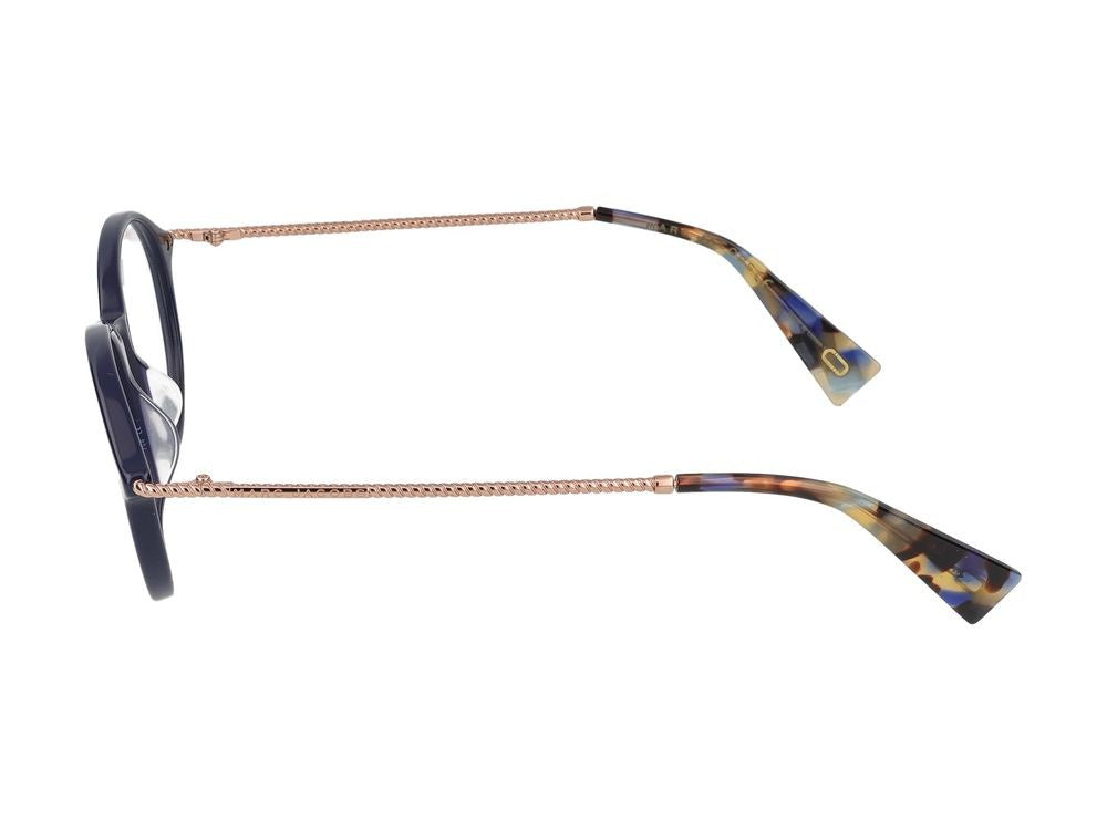 Marc Jacobs Eyeglasses Marc Jacobs Marc 260/F Pjp Blu 48/17/140