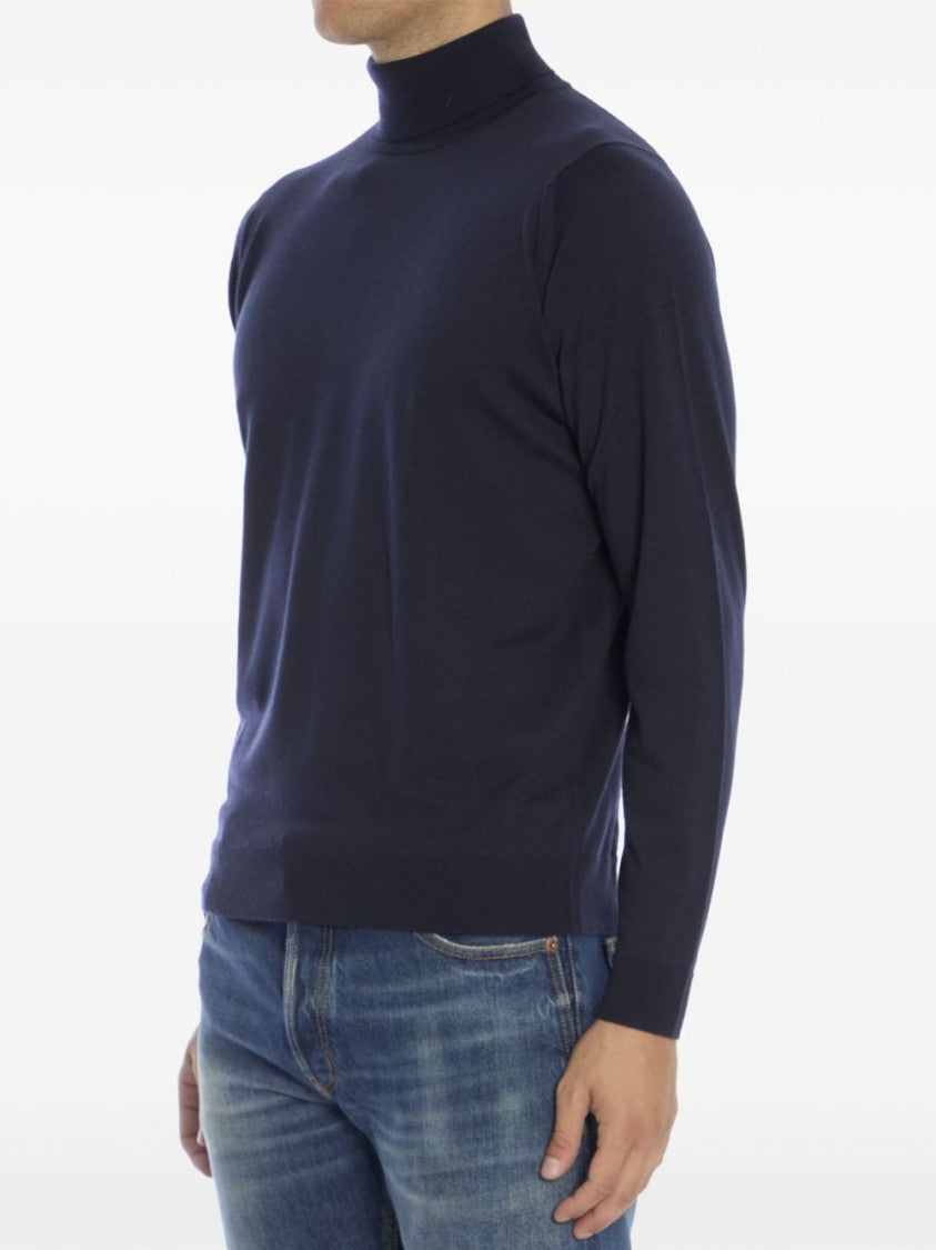 John Smedley Cherwell Polo Shirt