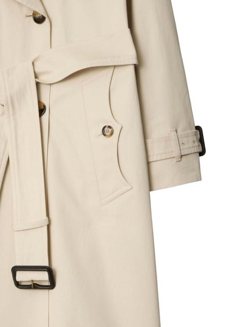 Burberry Fitzrovia Trench Coat