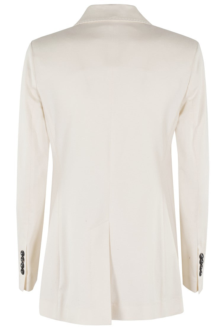 Circolo 1901 Jersey Blazer