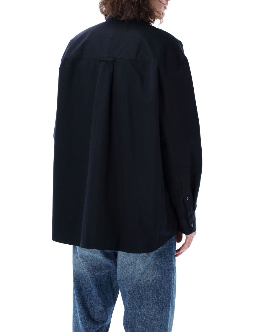 Studio Nicholson Long Sleeve Shirt