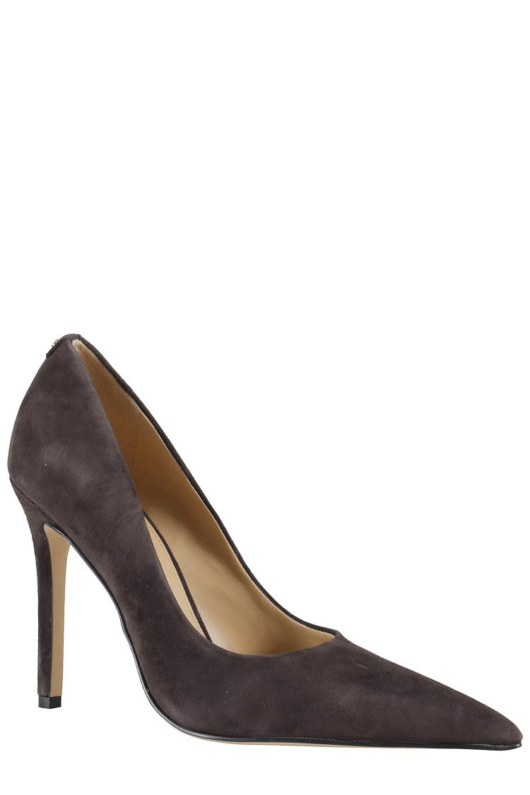 Michael Michael Kors Elyse High Pump