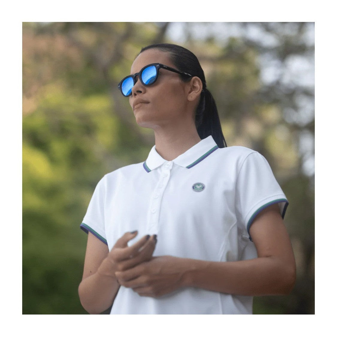 Revo Tortoise Re1256 Sterling G Acetate Phantos Sunglasses